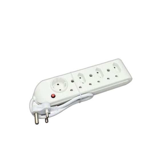 ZS Redisson 7 Way Multi-Plug