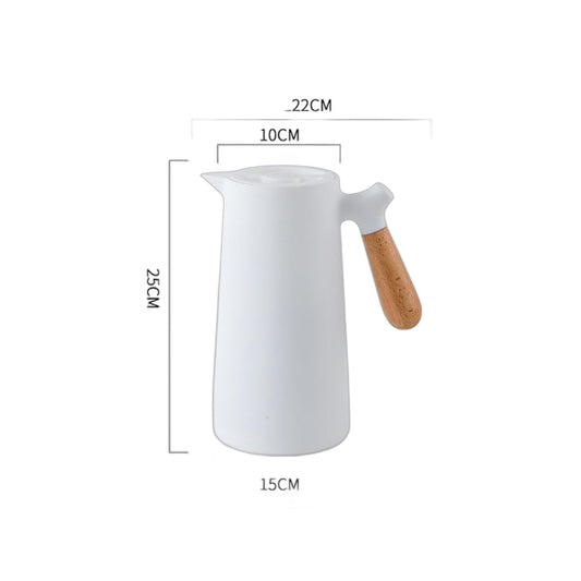ZS - 1000ml Thermal Coffee Carafe