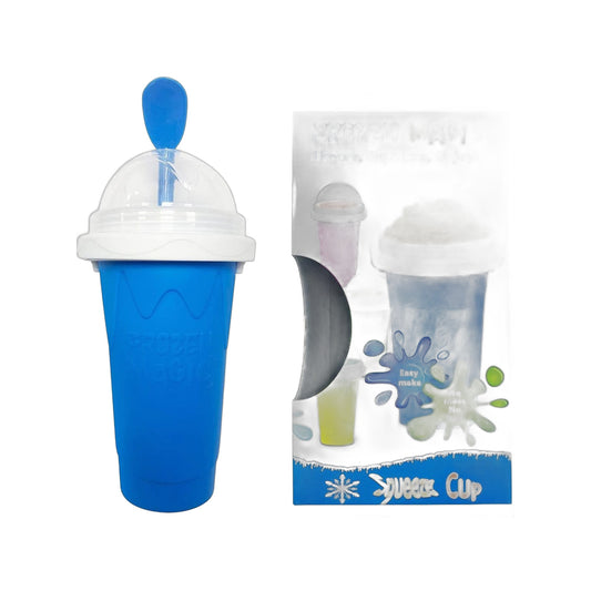 ZS - Frozen Magic Slushy Cup Large - 300ml