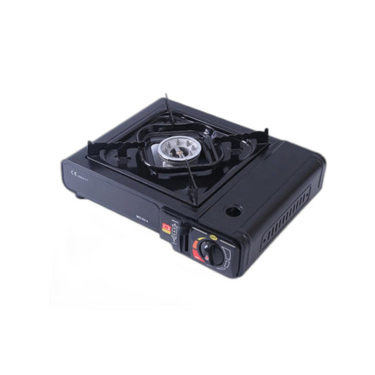 ZS - High Heat Output Portable Single Burner Gas Stove BDZ-003