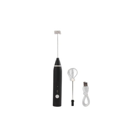 ZS - Rechargeable Portable 2 in 1 Milk Frother