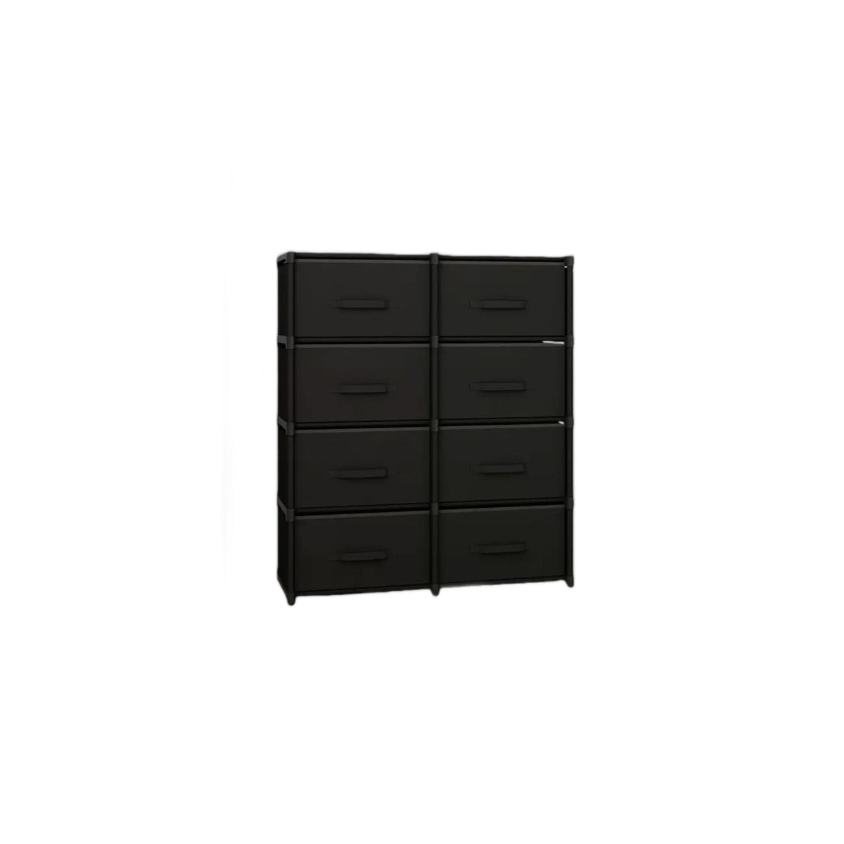 ZS - 8-Drawer Fabric Storage Dresser