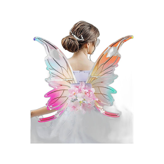 ZS - Fairy Wings