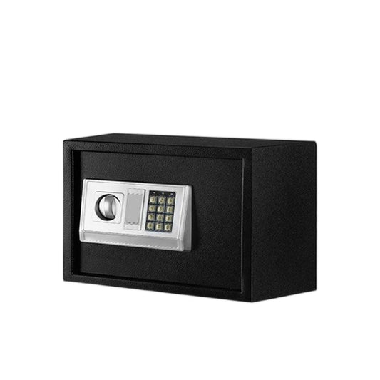 ZS T-20 digital safe box on white background