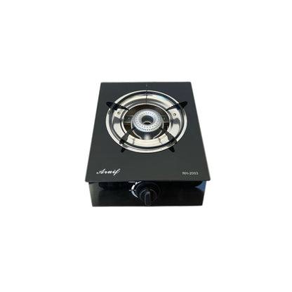 ZS - Aruif One Burner Gas Stove