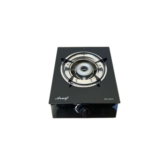 ZS - Aruif One Burner Gas Stove
