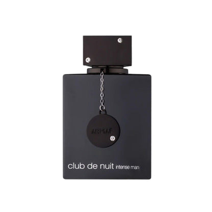 ZS - Armaf Club De Nuit Intense Eau De Toilette 105ml