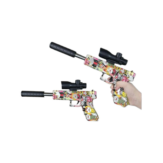 ZS - Gel Ball Blaster Handgun