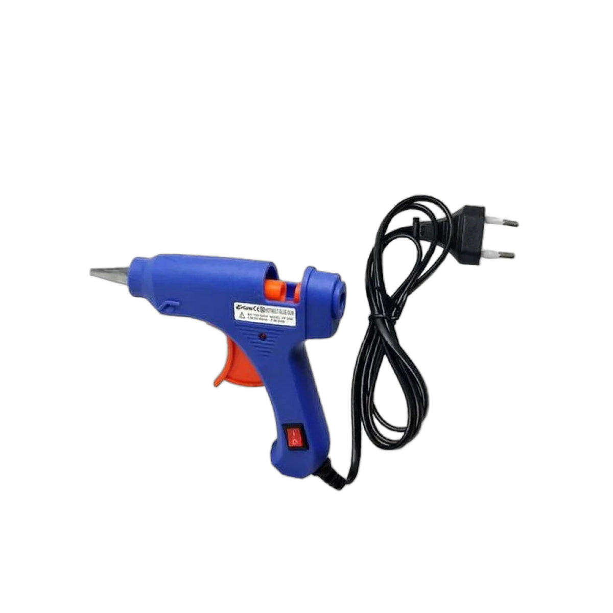 ZS Hot Melt Glue Gun 100W