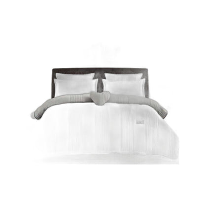 ZS - 6 Piece Quilted Bedspread