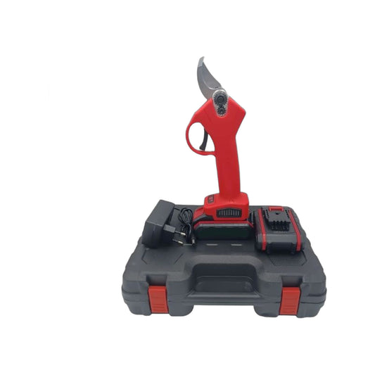 ZS - Cordless Pruning Shears kit