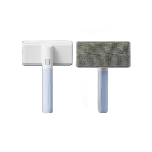 ZS - Reusable Pet Hair Remover Hairball Remover