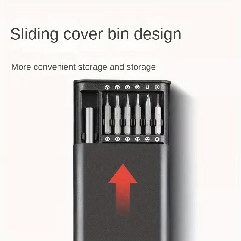 ZS - 24-in-1 Precision Screwdriver Set