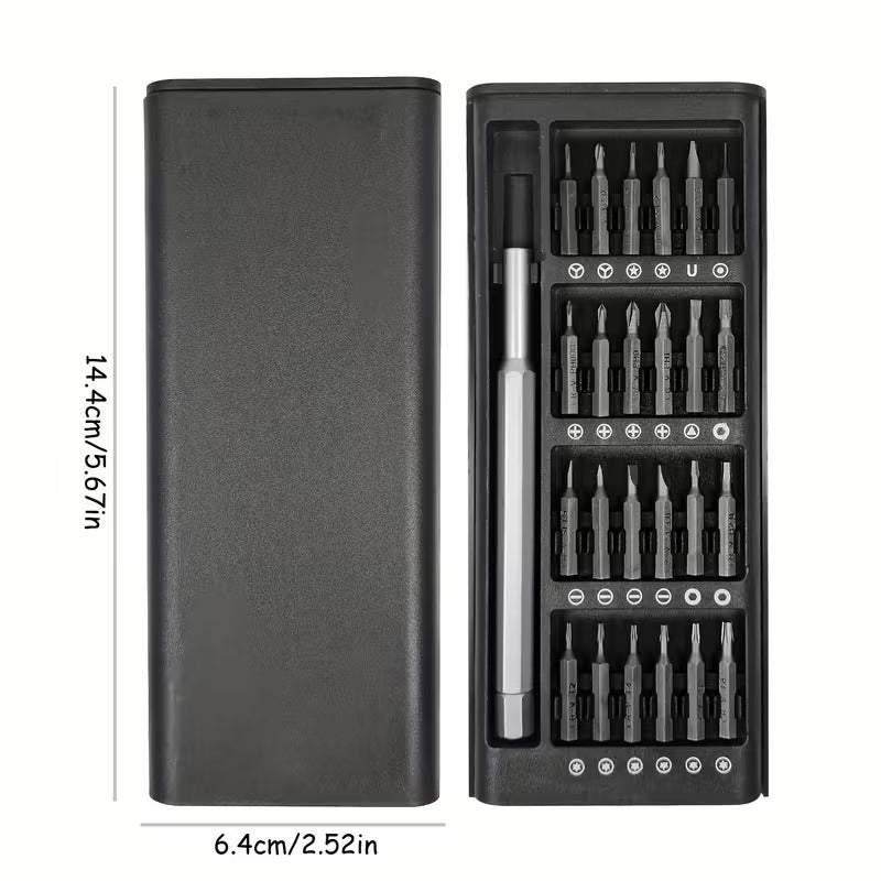 ZS - 24-in-1 Precision Screwdriver Set