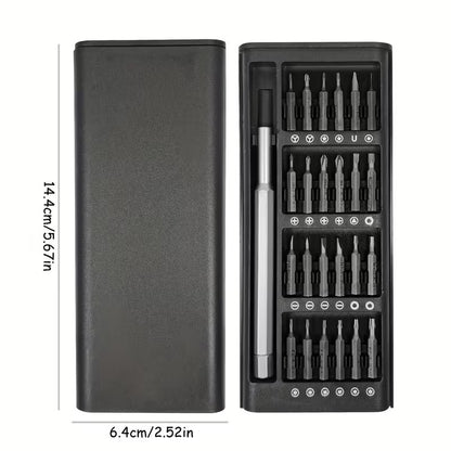 ZS - 24-in-1 Precision Screwdriver Set