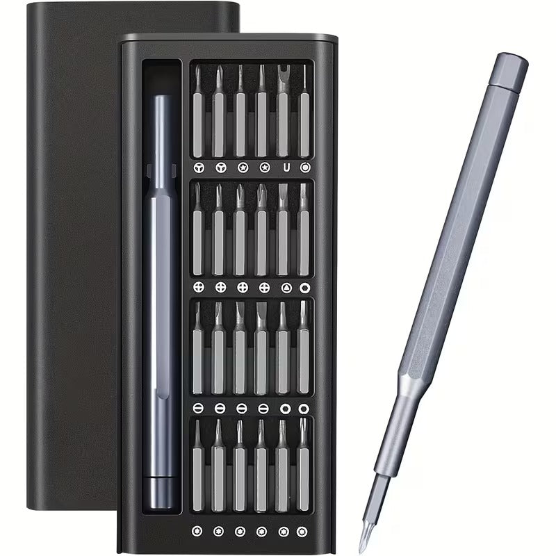 ZS - 24-in-1 Precision Screwdriver Set