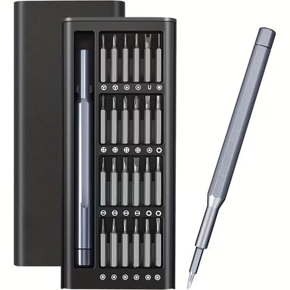 ZS - 24-in-1 Precision Screwdriver Set