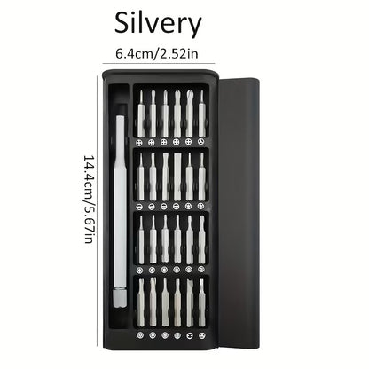 ZS - 24-in-1 Precision Screwdriver Set
