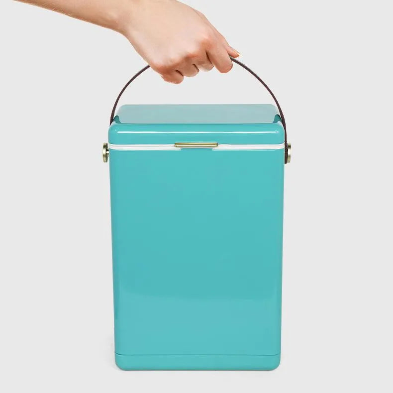 ZS - 10L Compact Cooler Box
