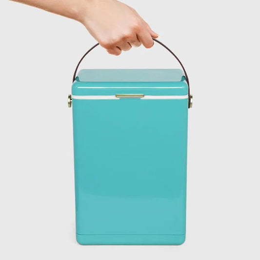 ZS - 10L Compact Cooler Box