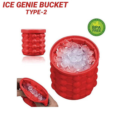 ZS - Ice Genie Bucket