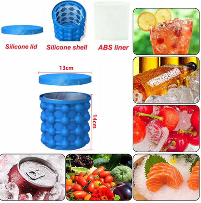 ZS - Ice Genie Bucket