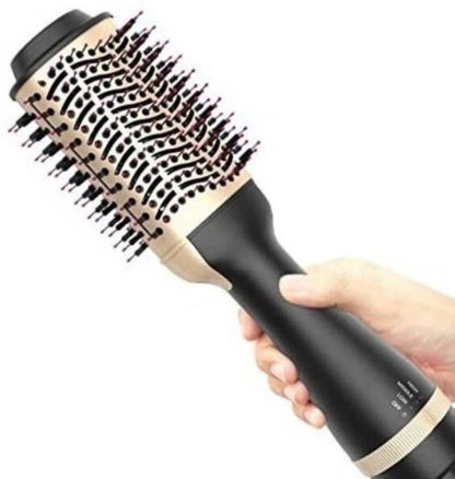ZS - Keratin 3D Pro 2000W KD-2000 Hair Dryer  (2000 W, GOLD)