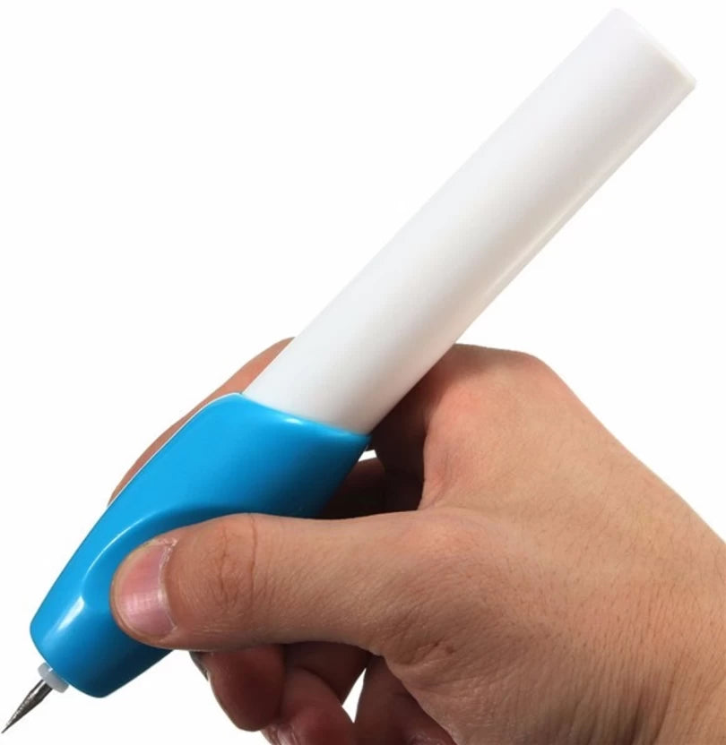 ZS - Handy Engraving Tool Pen