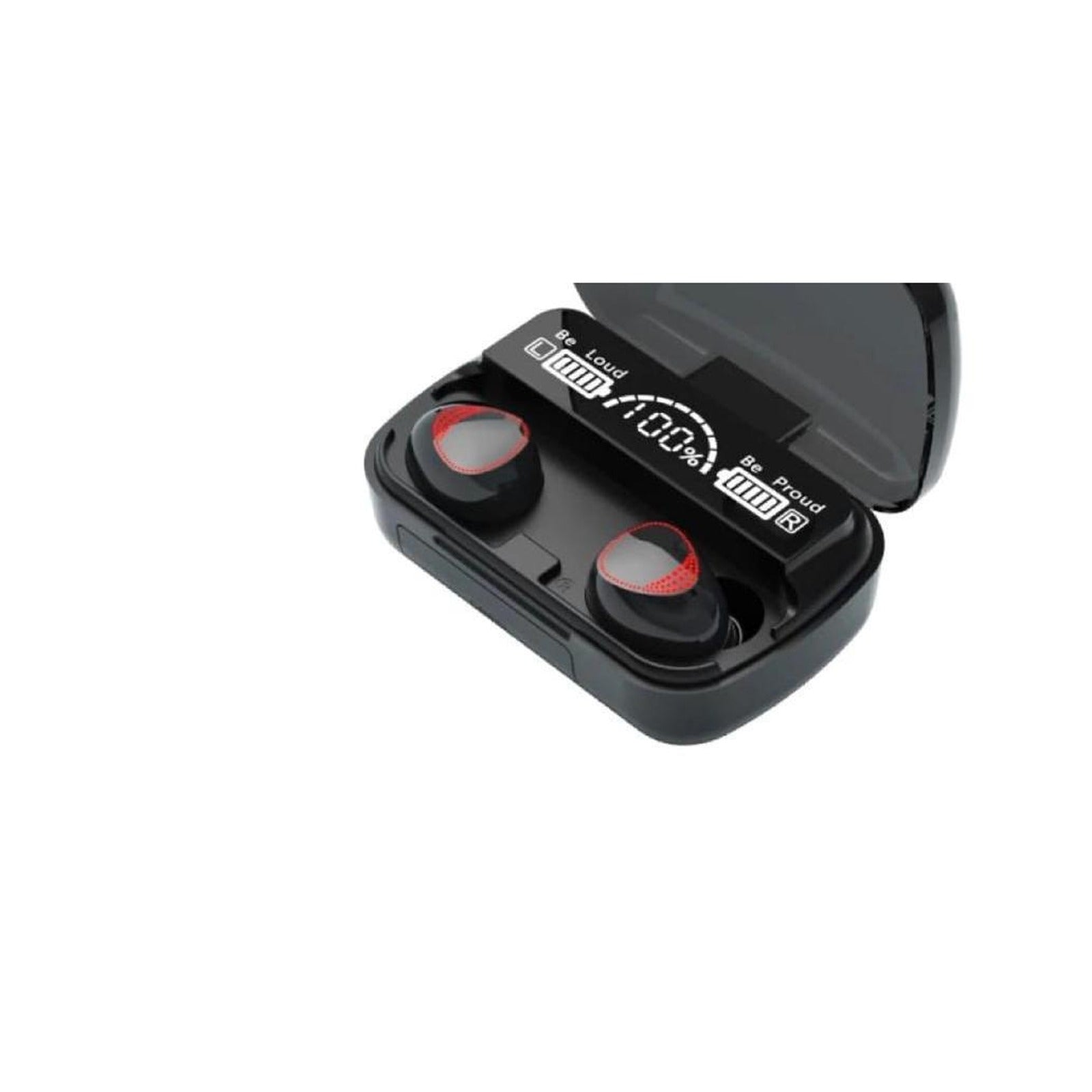 ZS Wireless Earbuds with Power Bank M-10