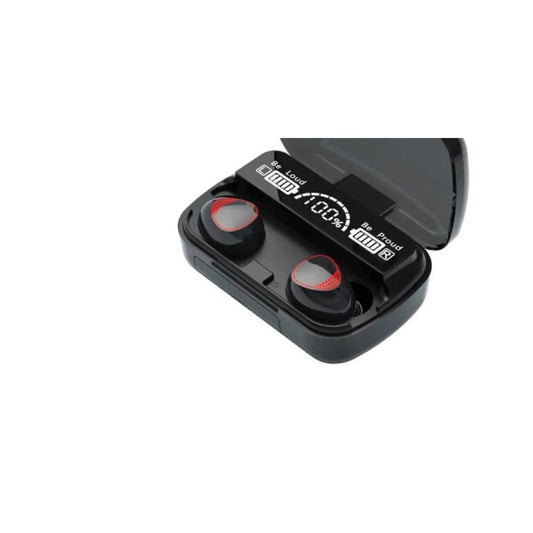 ZS Wireless Earbuds with Power Bank M-10