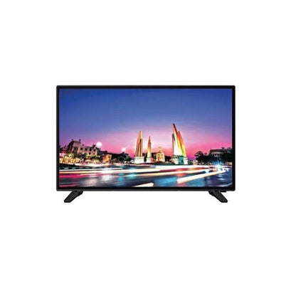 ZS Omega 40 inch HD LED TV OM-412