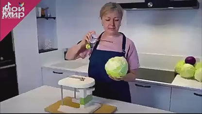 ZS - Cabbage Slicer/Shredder Japanese Style