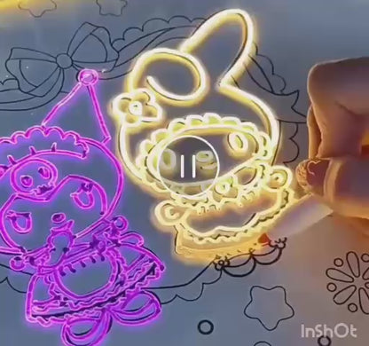 ZS - 3D LED Art Board