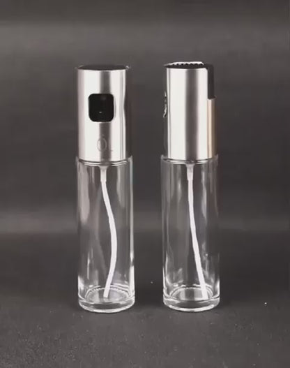 ZS - Oil Spray Bottle 100ml