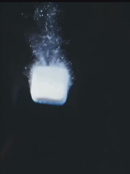 ZS - Washing Machine Cleaning Cube - 12pcs Pack