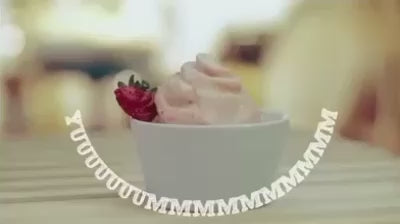ZS - FRUITY ICE CREAM MACHINE