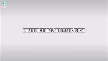 ZS - RAF - Juice Extractor