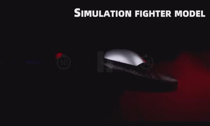 ZS - Aircraft Elite Rechargeable