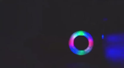 ZS - 6.5” SMART/INTELLIGENT HOVERBOARD SELF BALANCING
