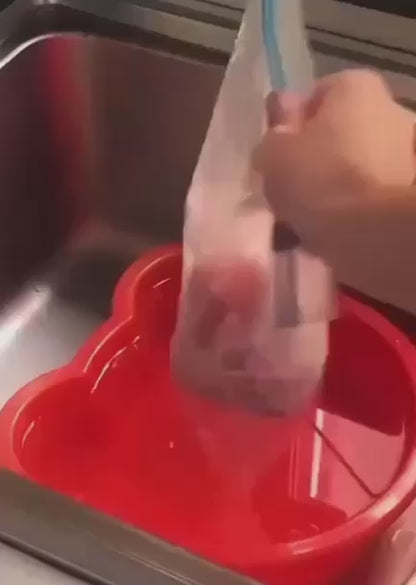 ZS - 4 in 1 Meat Defroster/Thawer