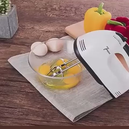 ZS - Electric Hand Mixer