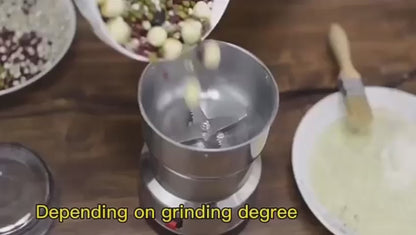 ZS - Electric Coffee Grinder