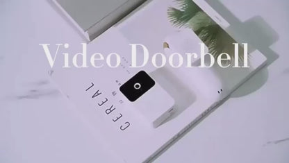 ZS - Video Doorbell Wireless