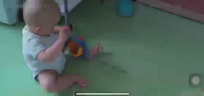 ZS - Non-Spill Gyro Bowl