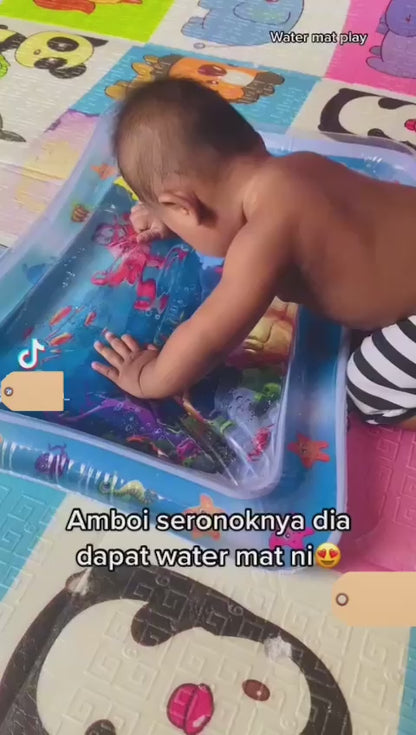 ZS - Baby Tummy Mat