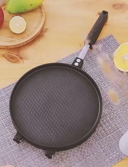 ZS - Egg Roll Jaffle Maker