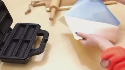 ZS - RAF Sausage Roll Maker