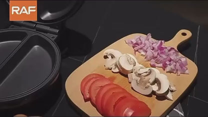 ZS - RAF Omelet Maker
