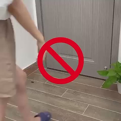 ZS - Twin Door Draft Stopper