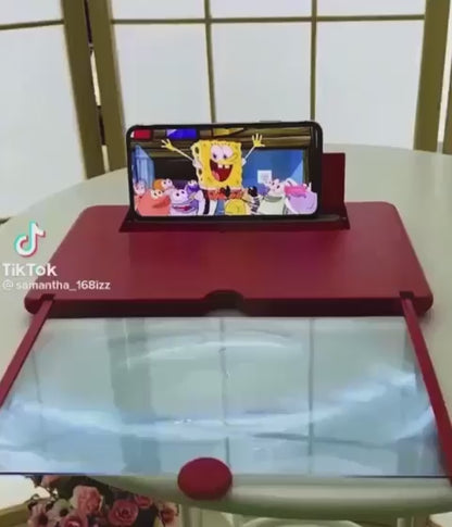 ZS - 12” HD SCREEN MAGNIFIER